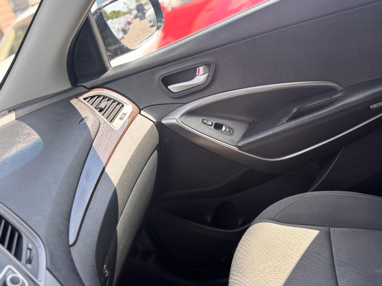 2018 Hyundai Santa Fe Sport Premium - Photo #10