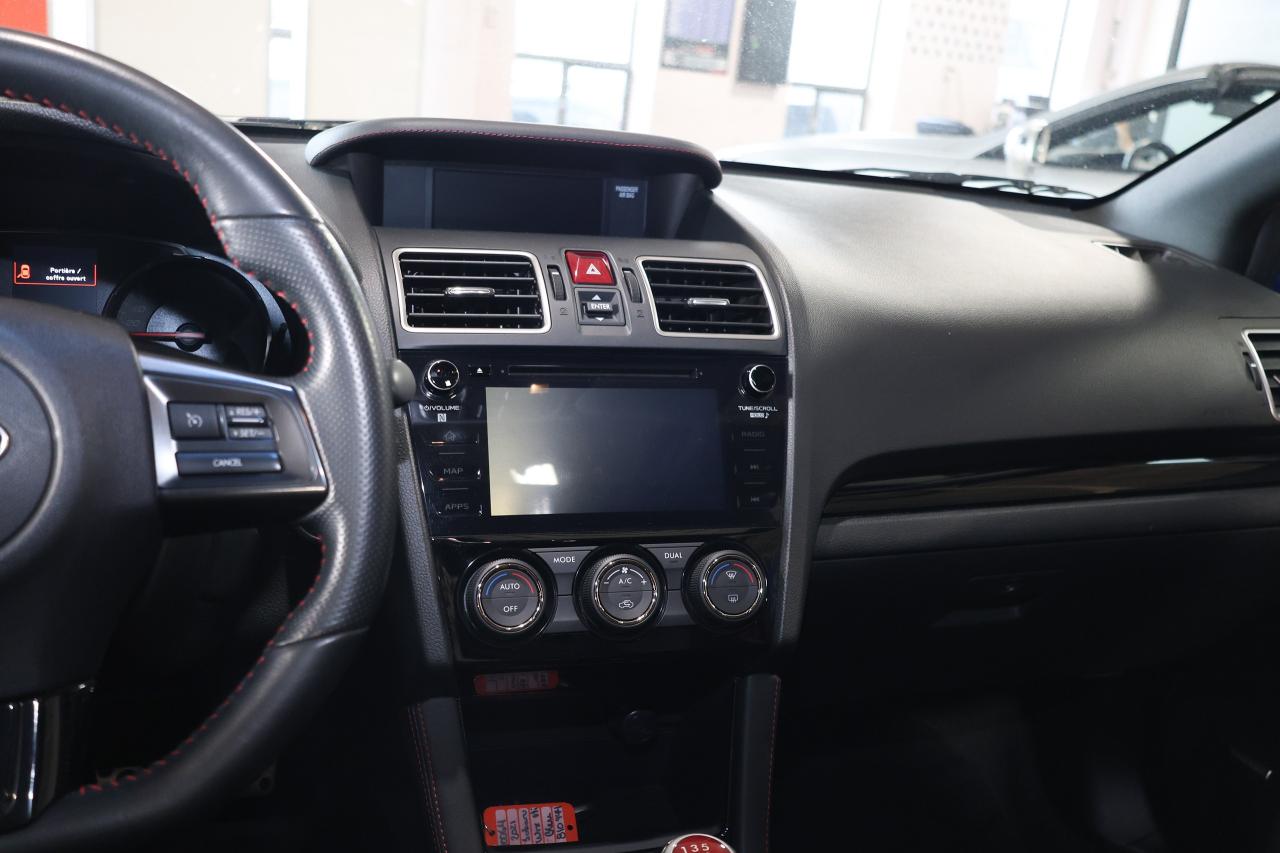 2021 Subaru WRX STi - AEM INTAKE|MBRP EXHAUST|BLINDSPOT|SUNROOF - Photo #13
