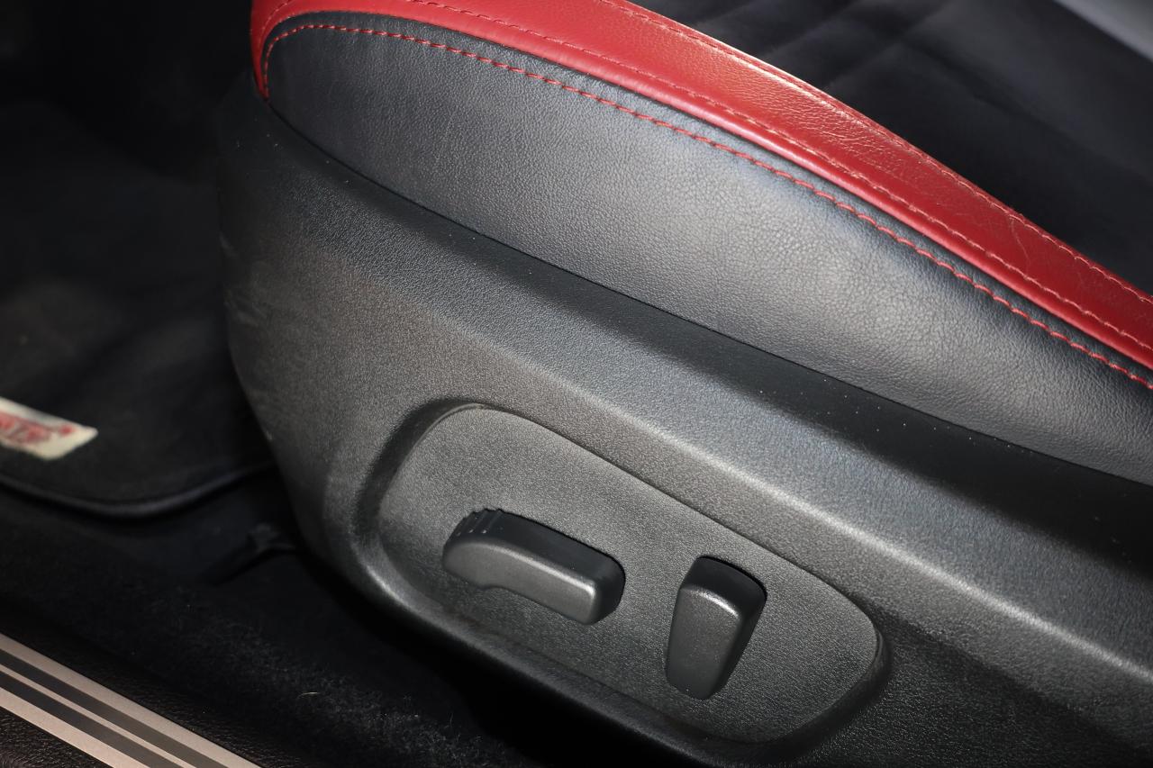 2021 Subaru WRX STi - AEM INTAKE|MBRP EXHAUST|BLINDSPOT|SUNROOF - Photo #20