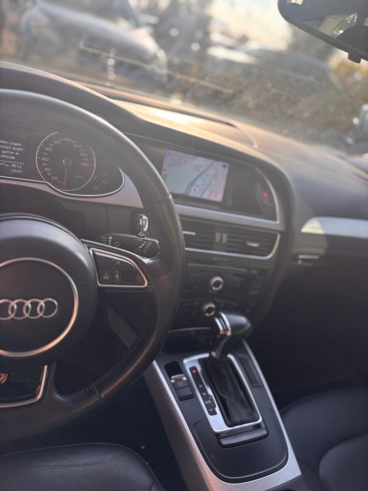 2014 Audi Allroad Komfort - Photo #10