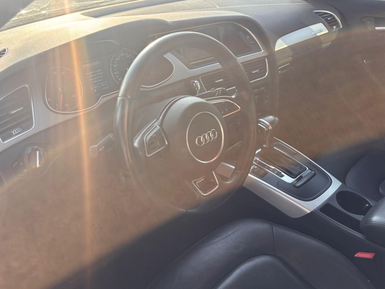 2014 Audi Allroad Komfort - Photo #11