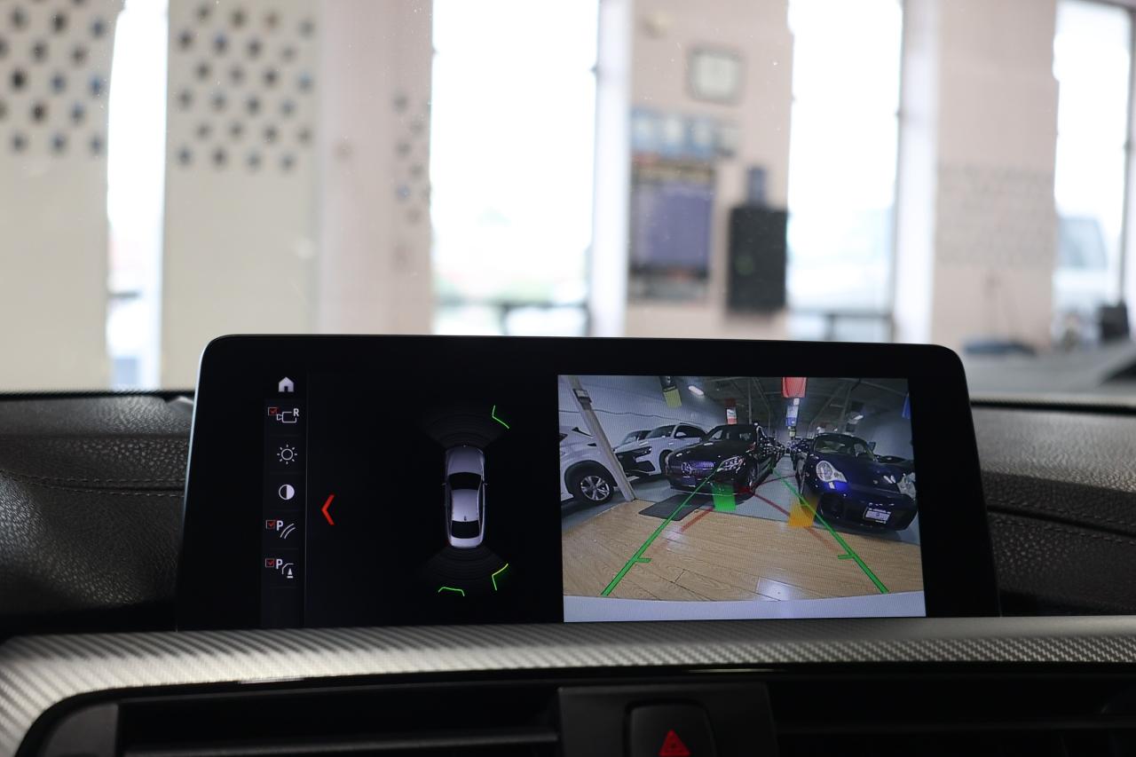 2019 BMW 4 Series 430i xDrive - M PKG|SUNROOF|NAVI|CAMERA - Photo #16