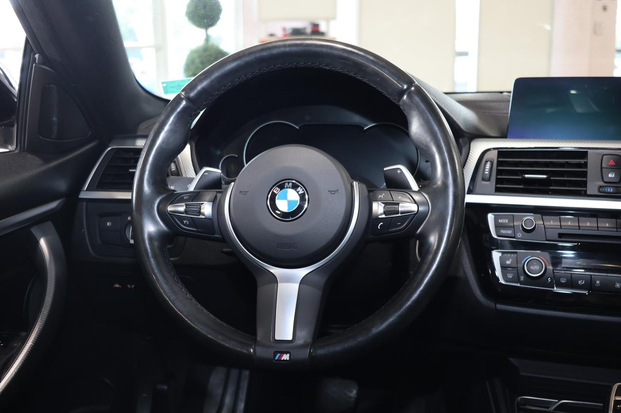 2019 BMW 4 Series 430i xDrive - M PKG|SUNROOF|NAVI|CAMERA - Photo #13