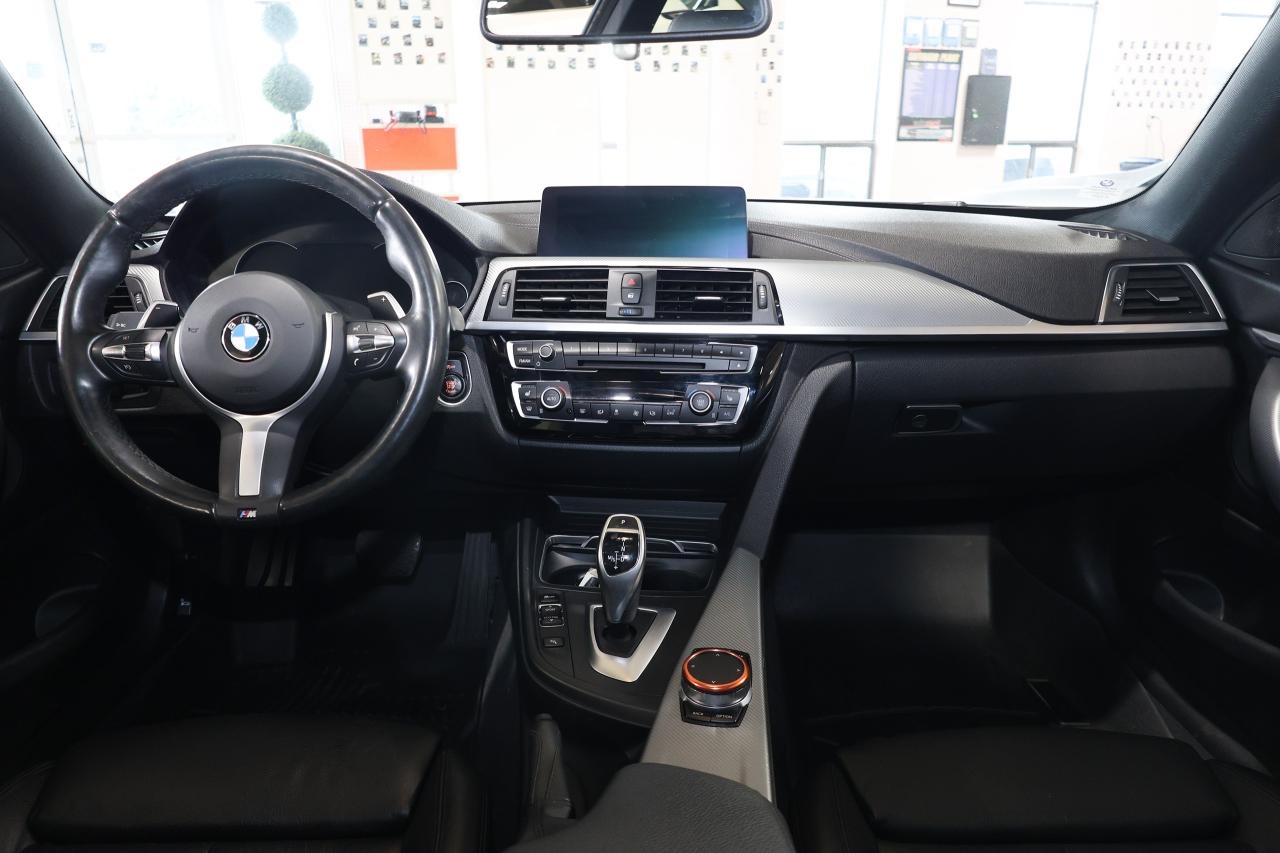 2019 BMW 4 Series 430i xDrive - M PKG|SUNROOF|NAVI|CAMERA - Photo #12