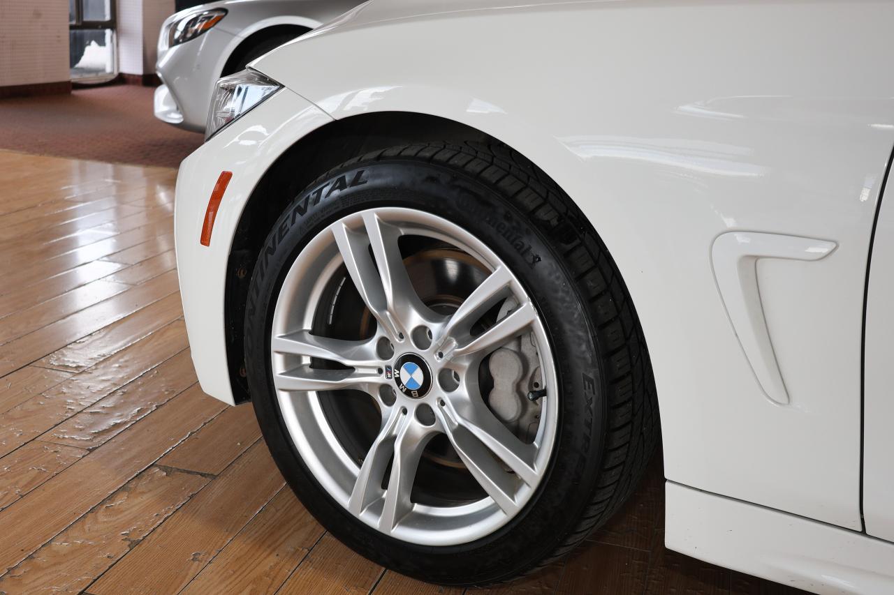 2019 BMW 4 Series 430i xDrive - M PKG|SUNROOF|NAVI|CAMERA - Photo #7