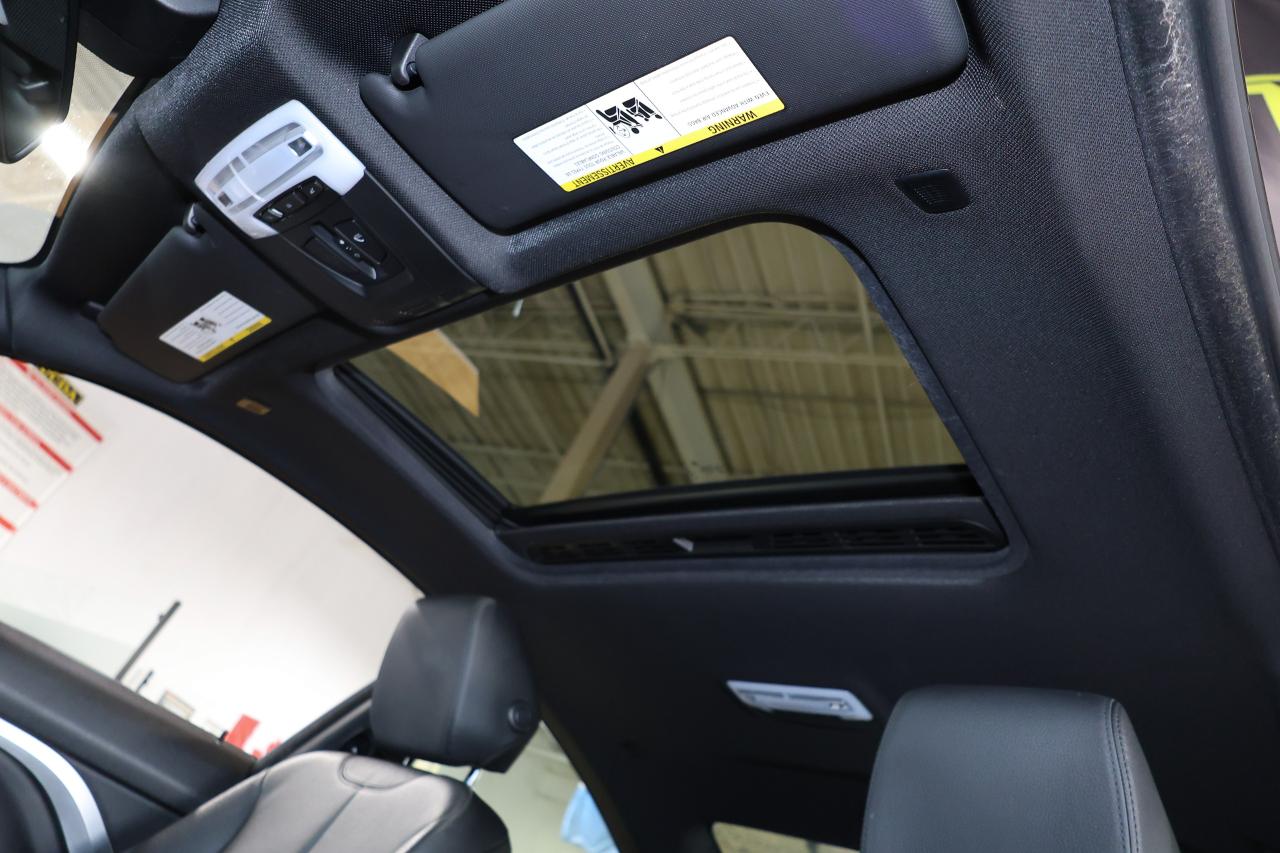2019 BMW 4 Series 430i xDrive - M PKG|SUNROOF|NAVI|CAMERA - Photo #10