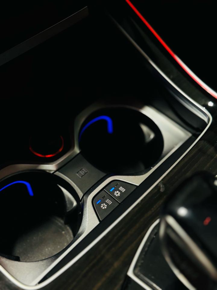 2020 BMW X5 xDrive40i - Photo #17