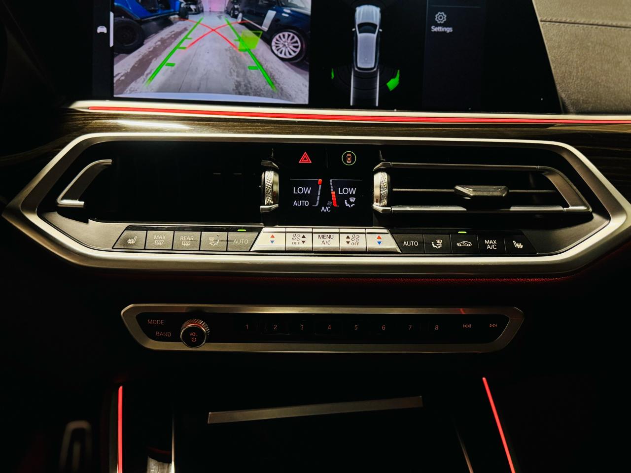 2020 BMW X5 xDrive40i - Photo #15