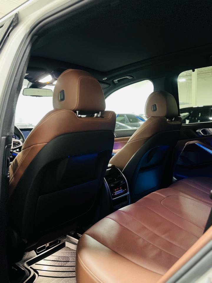 2020 BMW X5 xDrive40i - Photo #21