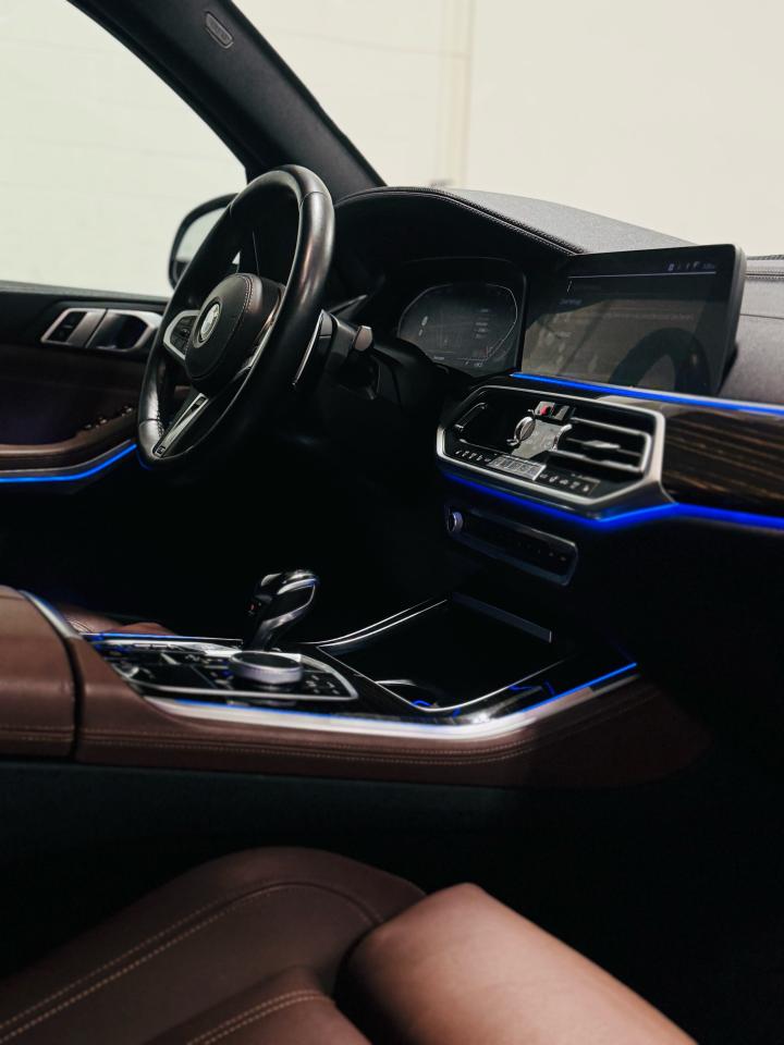 2020 BMW X5 xDrive40i - Photo #28