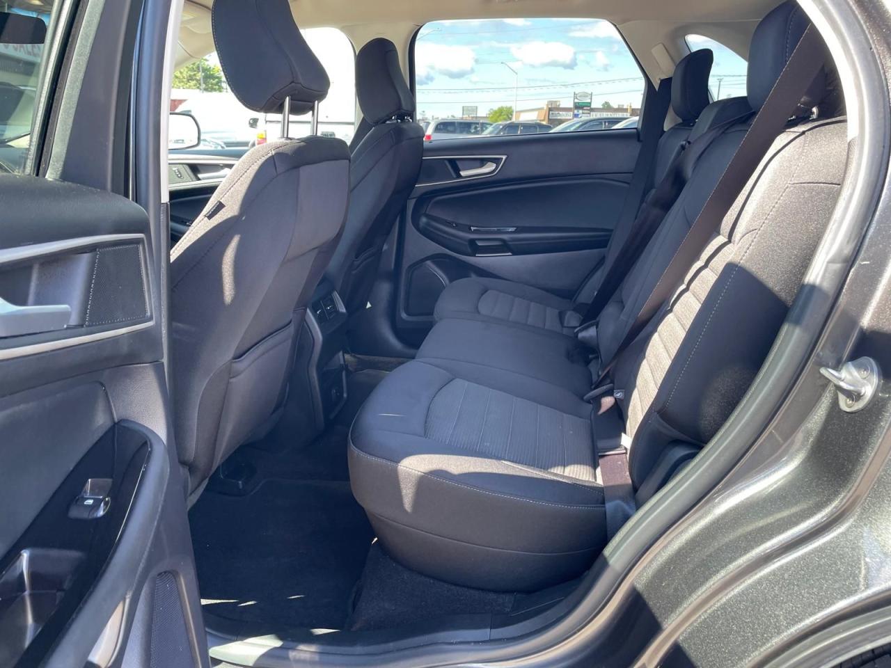 2020 Ford Edge AWD NO ACCIDENT HEATED SEATS SAFETY INCLUDED B-T - Photo #11