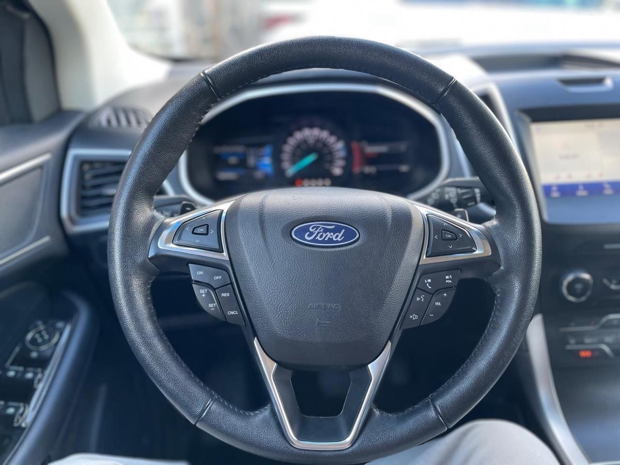 2020 Ford Edge AWD NO ACCIDENT HEATED SEATS SAFETY INCLUDED B-T - Photo #18
