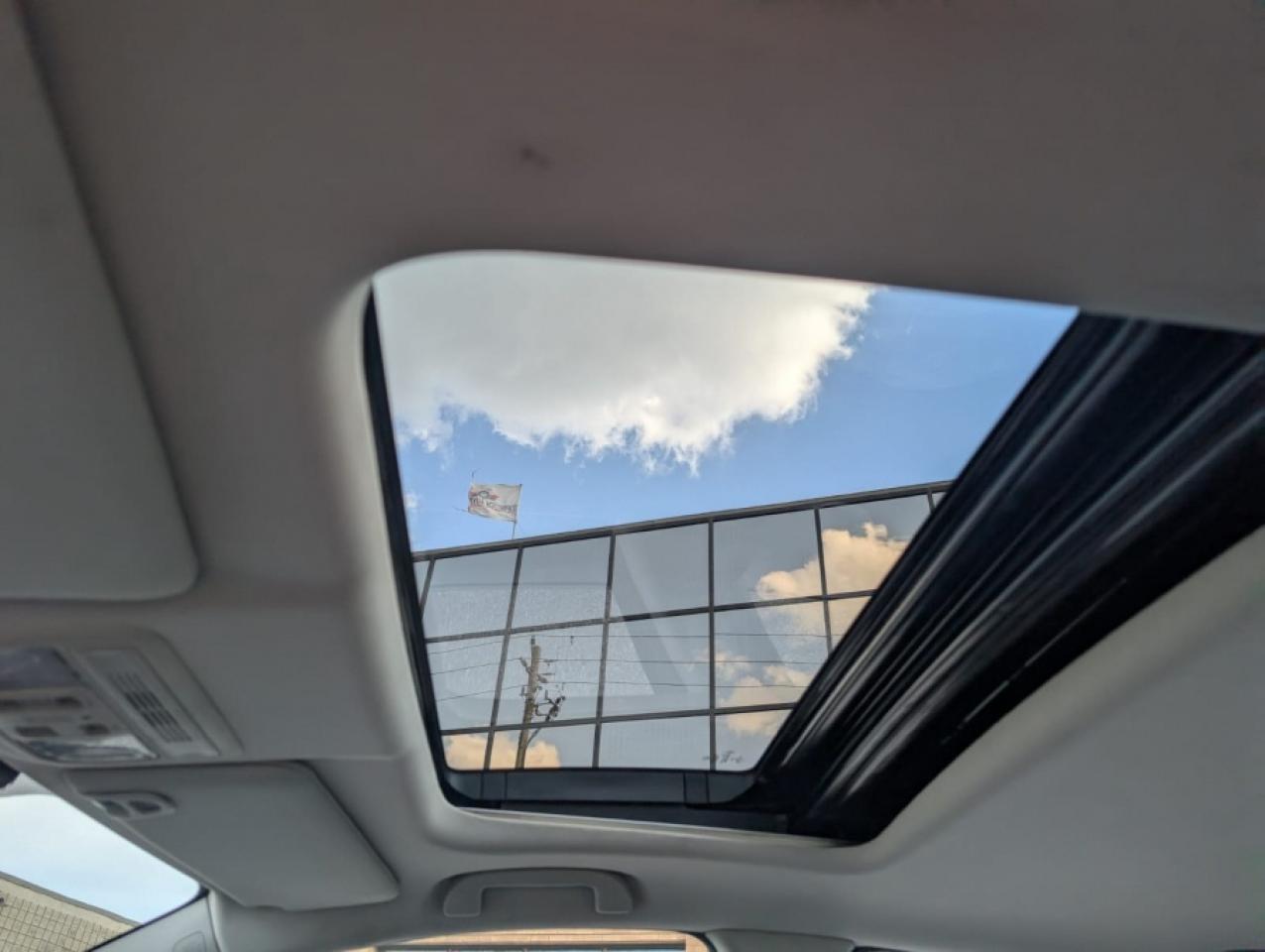 2020 Honda Civic EX/ APPLE CARPLAY/ SUNROOF - Photo #10