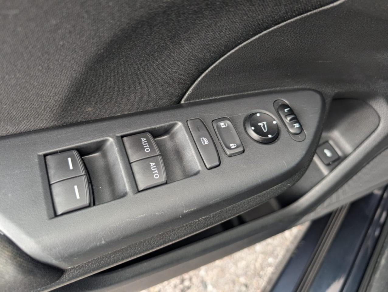 2020 Honda Civic EX/ APPLE CARPLAY/ SUNROOF - Photo #13