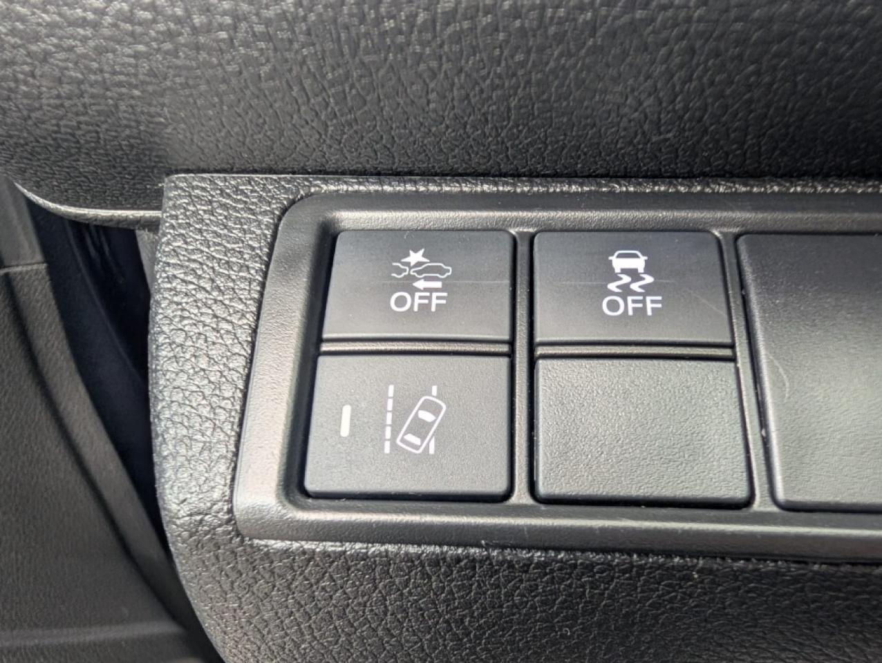 2020 Honda Civic EX/ APPLE CARPLAY/ SUNROOF - Photo #17