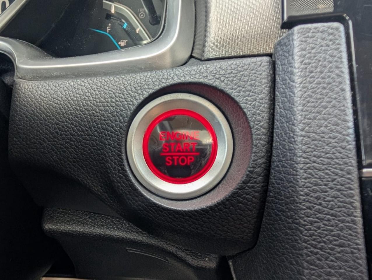 2020 Honda Civic EX/ APPLE CARPLAY/ SUNROOF - Photo #18
