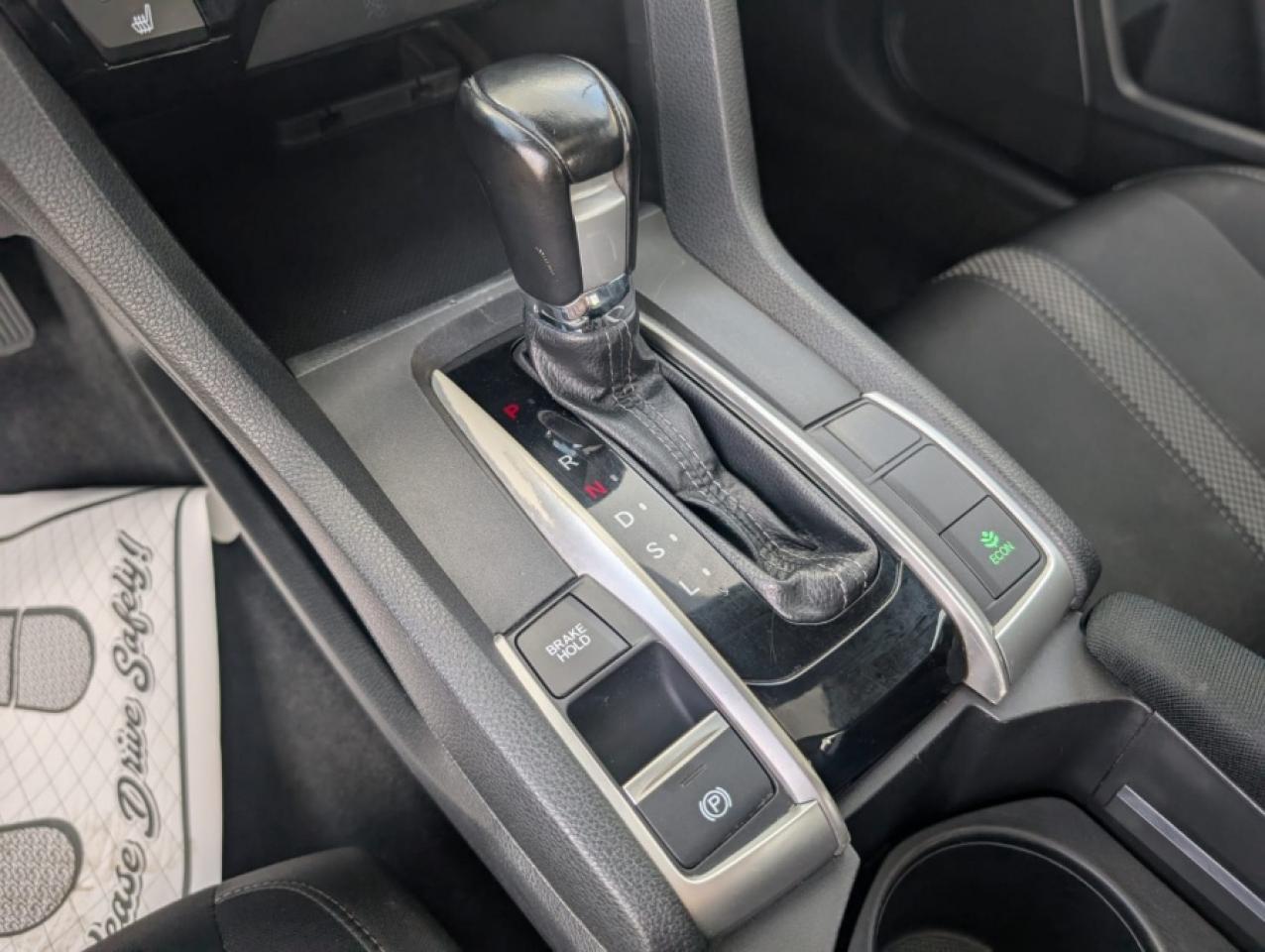 2020 Honda Civic EX/ APPLE CARPLAY/ SUNROOF - Photo #23