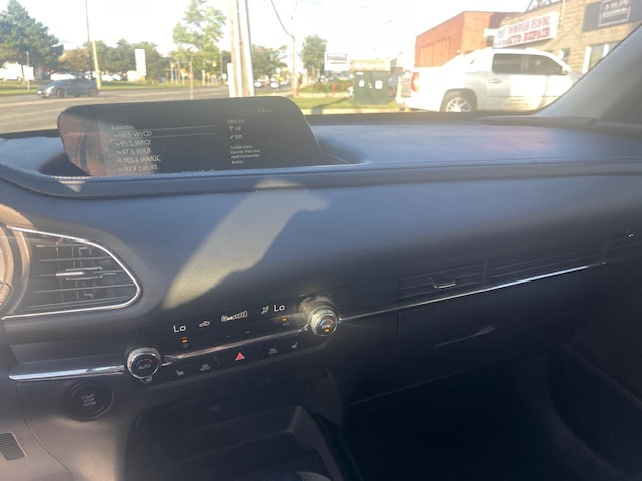 2021 Mazda CX-30 GS-LUXURY AWD / SUNROOF /LEATHER / CARPLAY - Photo #14