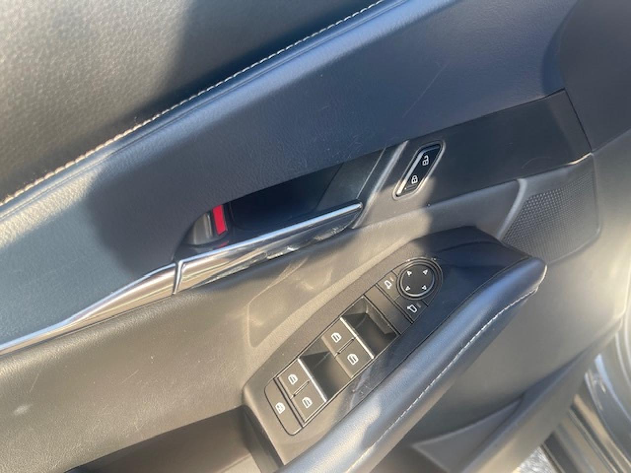 2021 Mazda CX-30 GS-LUXURY AWD / SUNROOF /LEATHER / CARPLAY - Photo #13