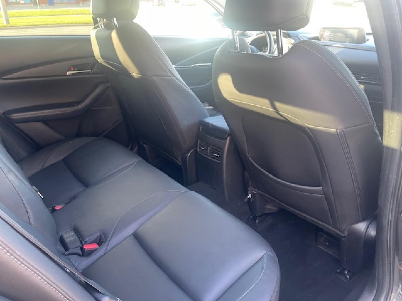 2021 Mazda CX-30 GS-LUXURY AWD / SUNROOF /LEATHER / CARPLAY - Photo #18