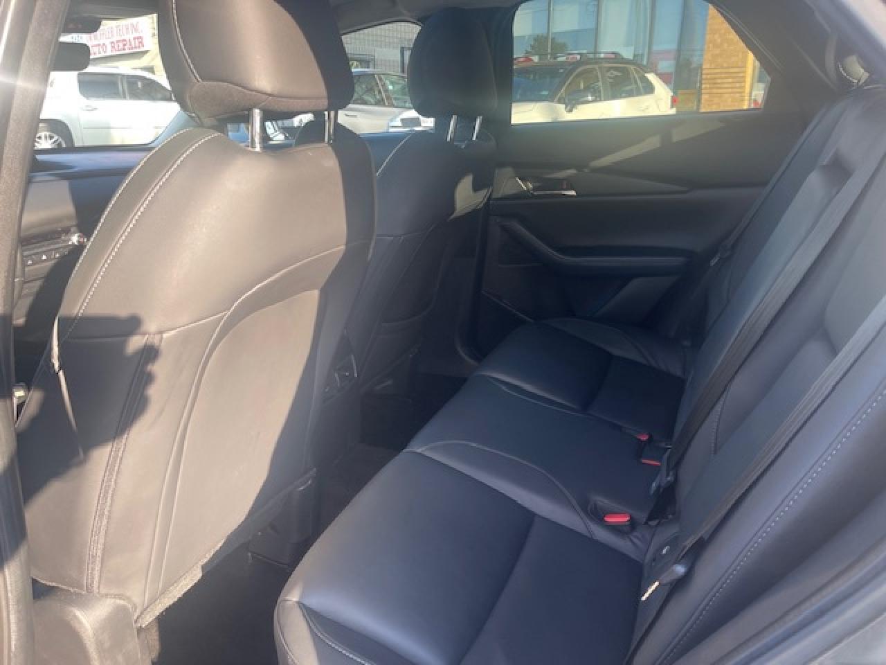 2021 Mazda CX-30 GS-LUXURY AWD / SUNROOF /LEATHER / CARPLAY - Photo #22