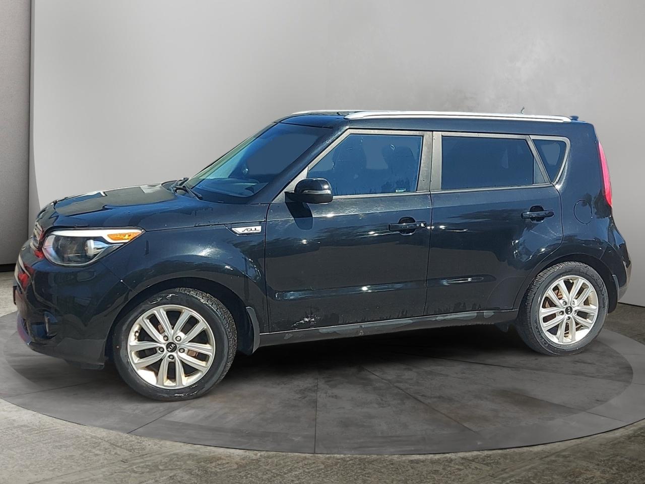 2019 Kia Soul EX AUTO Photo