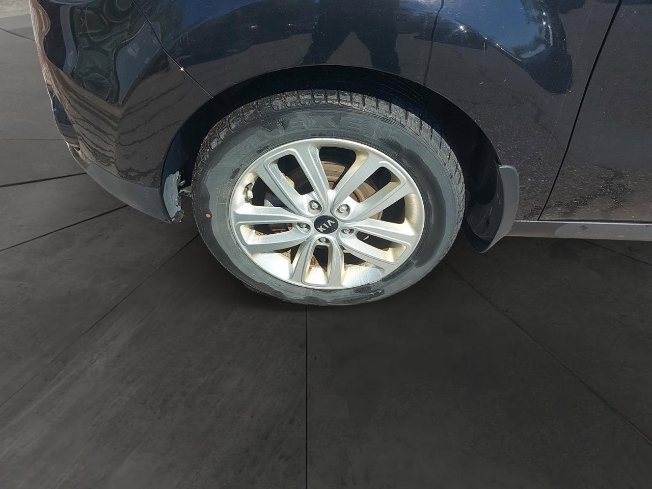 2019 Kia Soul EX AUTO Photo