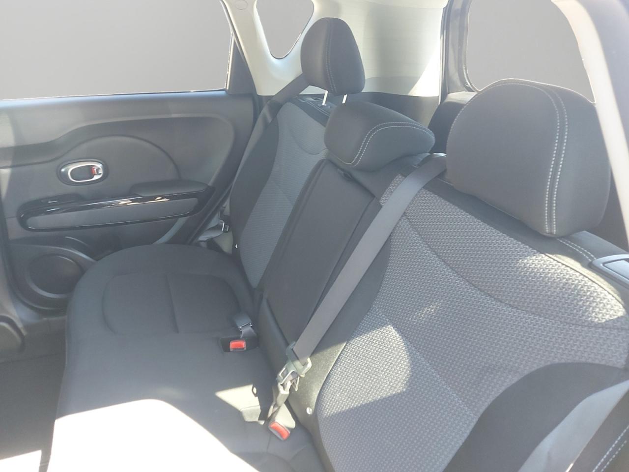2019 Kia Soul EX AUTO Photo
