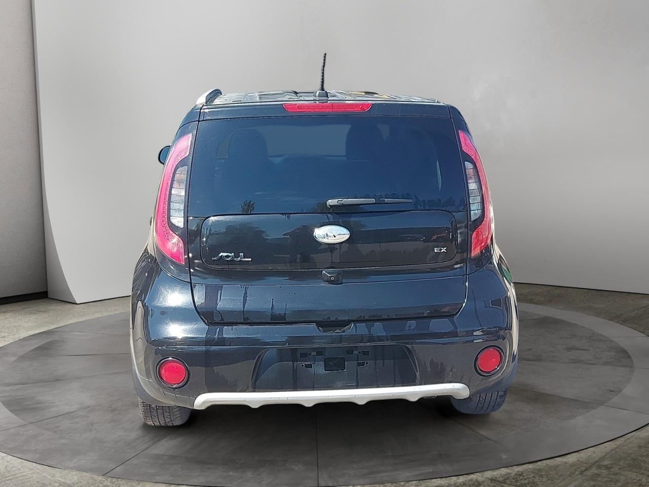 2019 Kia Soul EX AUTO Photo