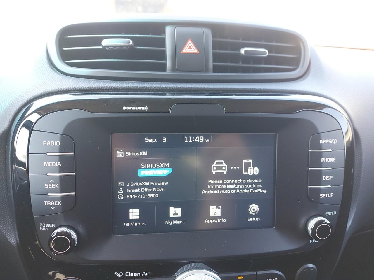 2019 Kia Soul EX AUTO Photo