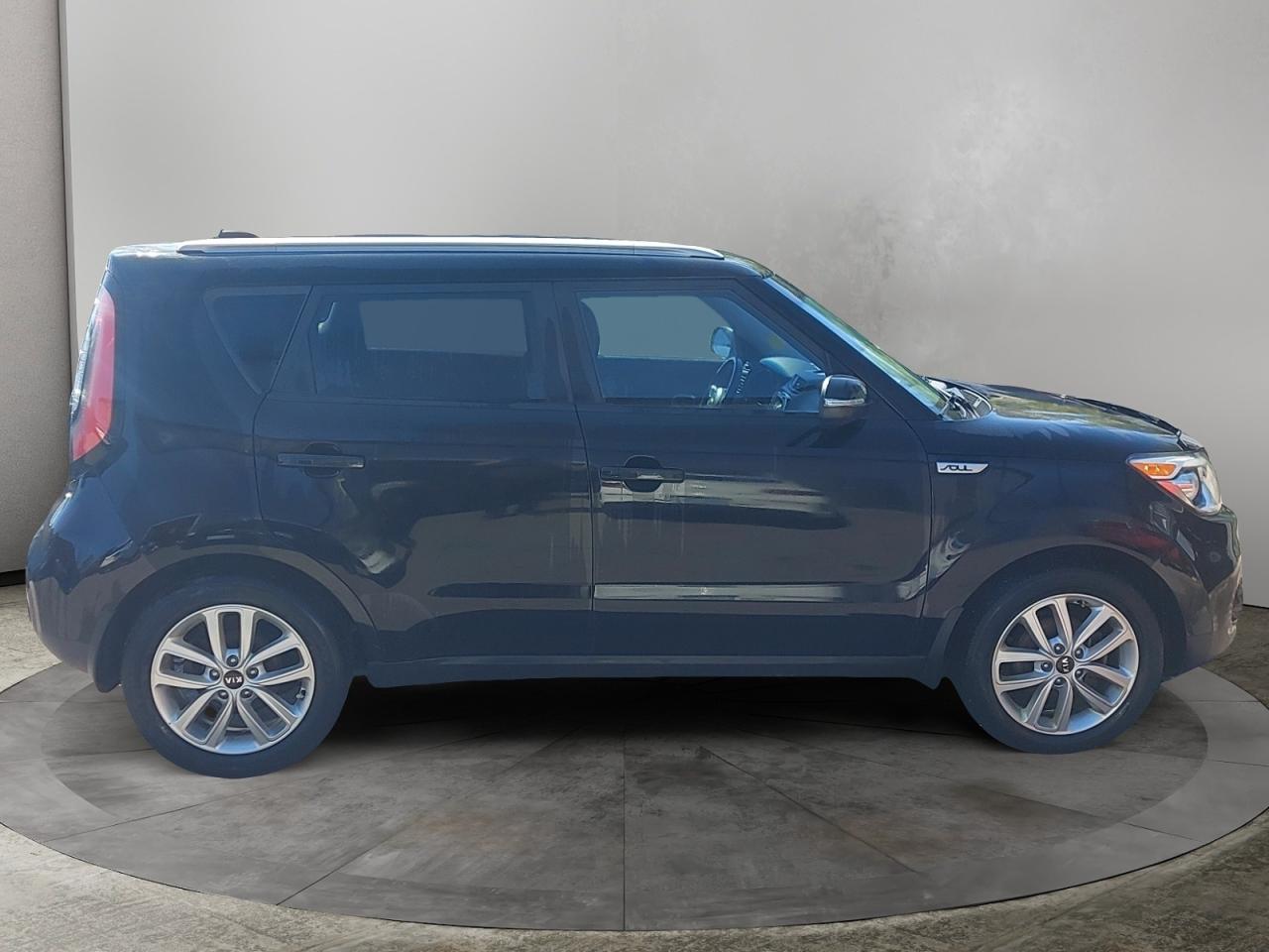 2019 Kia Soul EX AUTO Photo