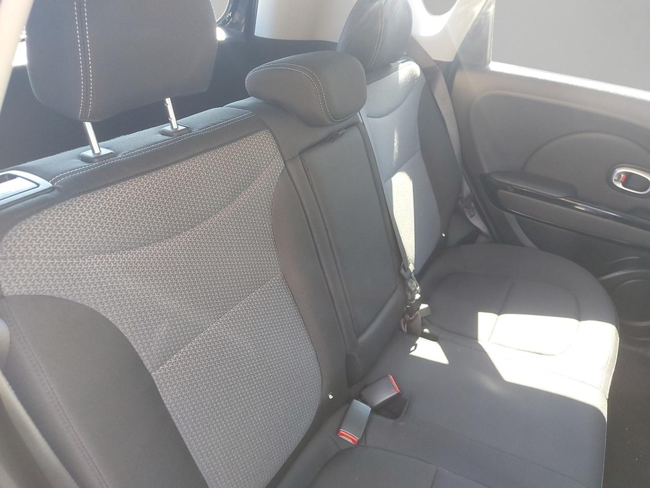 2019 Kia Soul EX AUTO Photo4