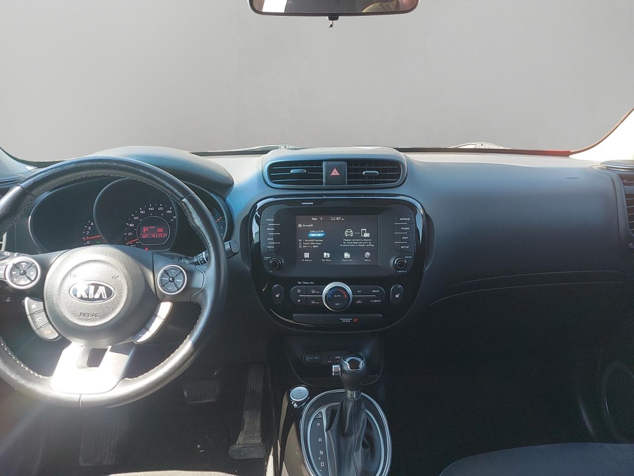 2019 Kia Soul EX AUTO Photo