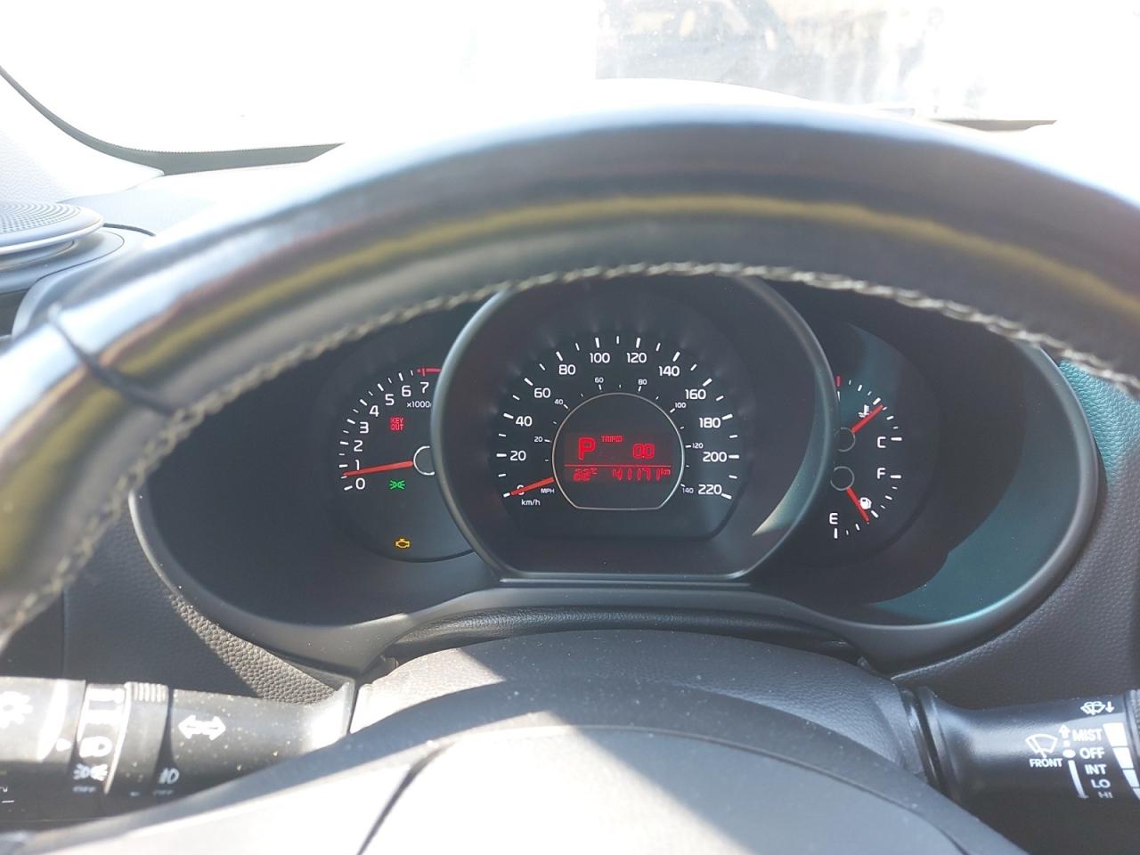 2019 Kia Soul EX AUTO Photo