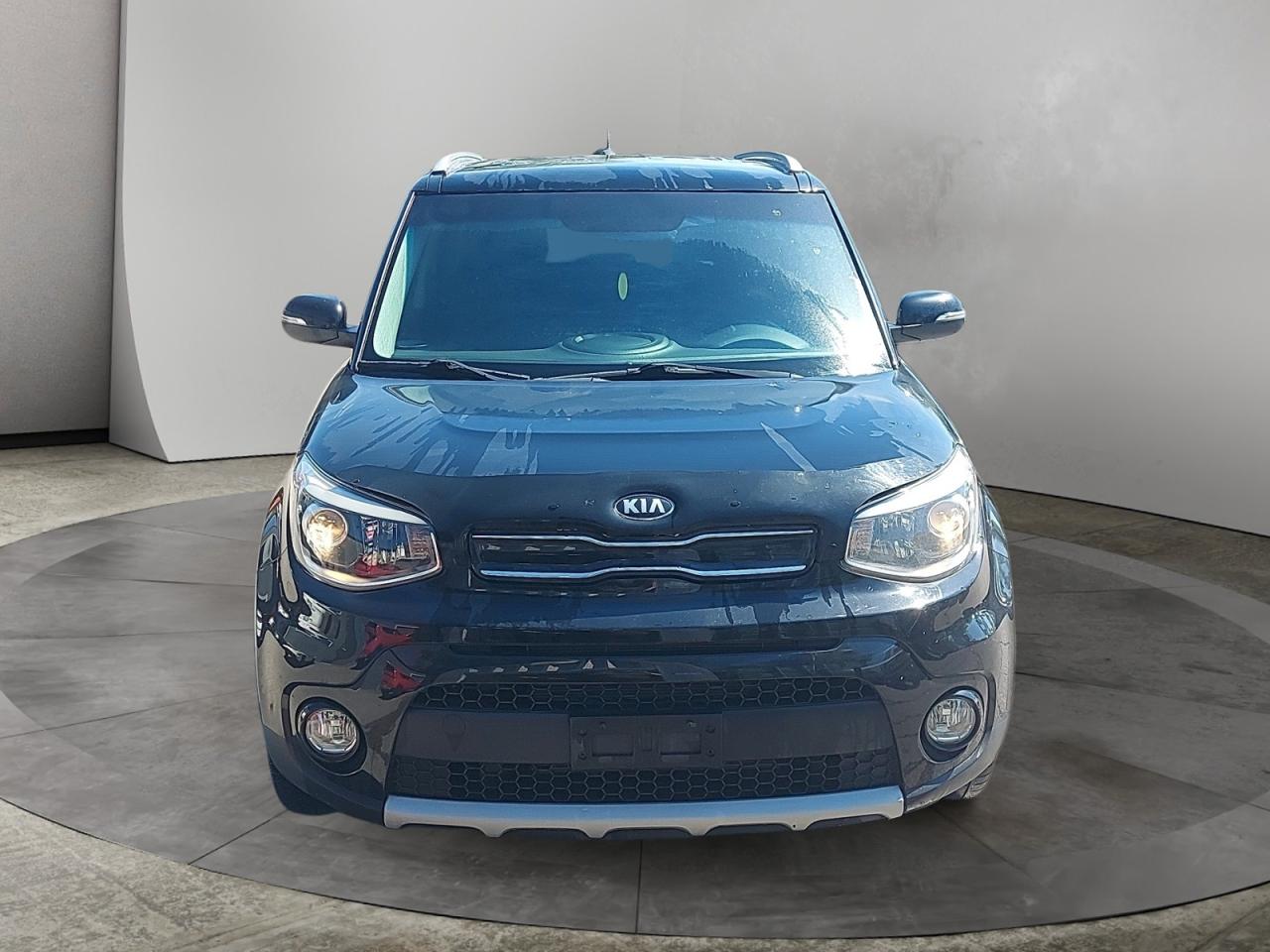 2019 Kia Soul EX AUTO Photo