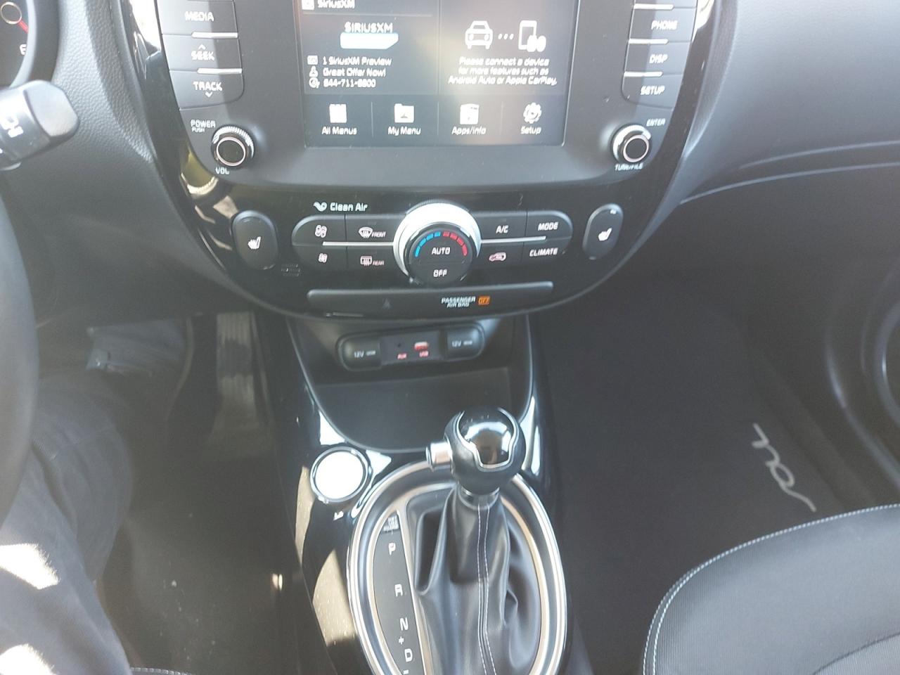 2019 Kia Soul EX AUTO Photo
