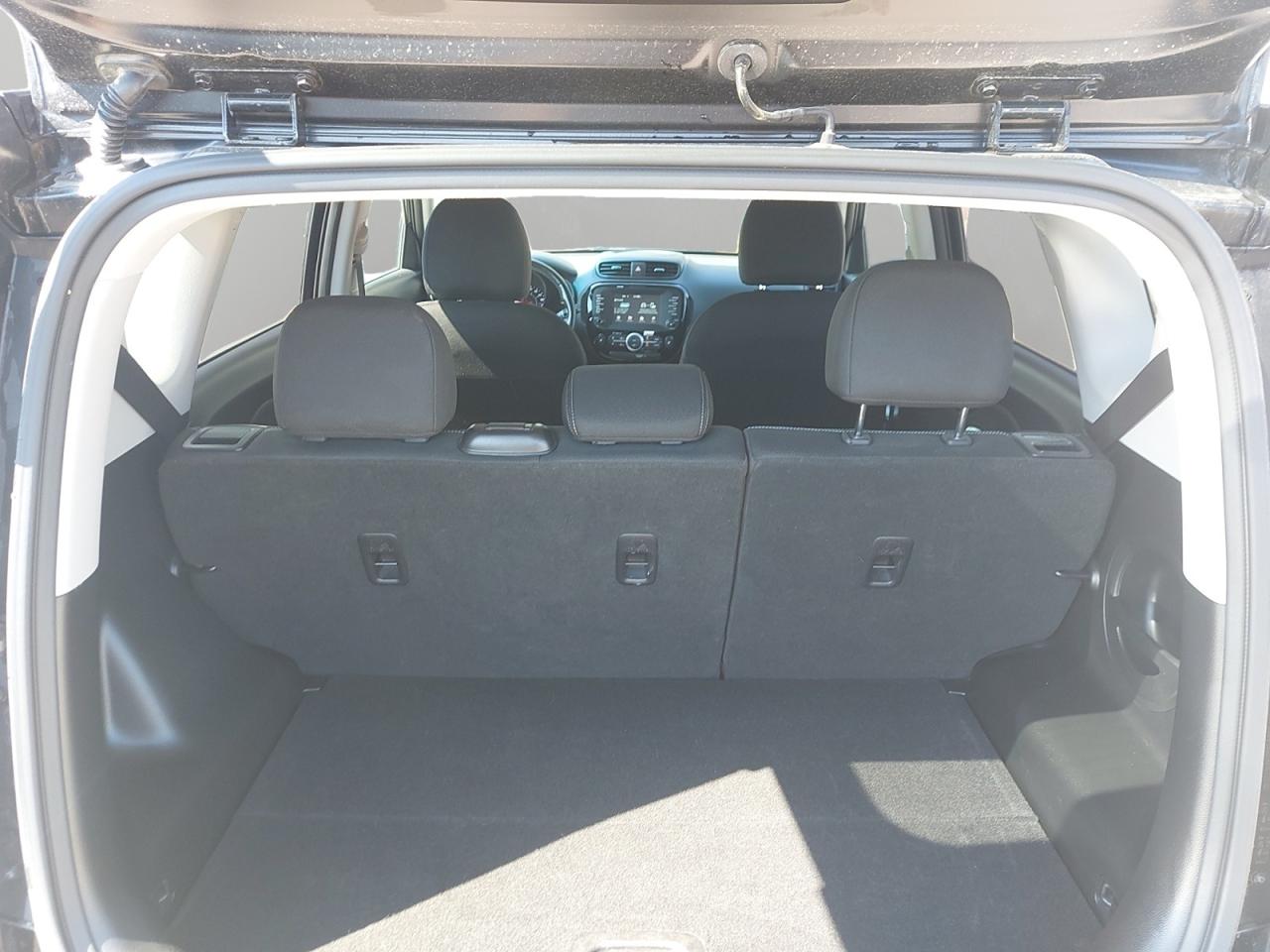 2019 Kia Soul EX AUTO Photo