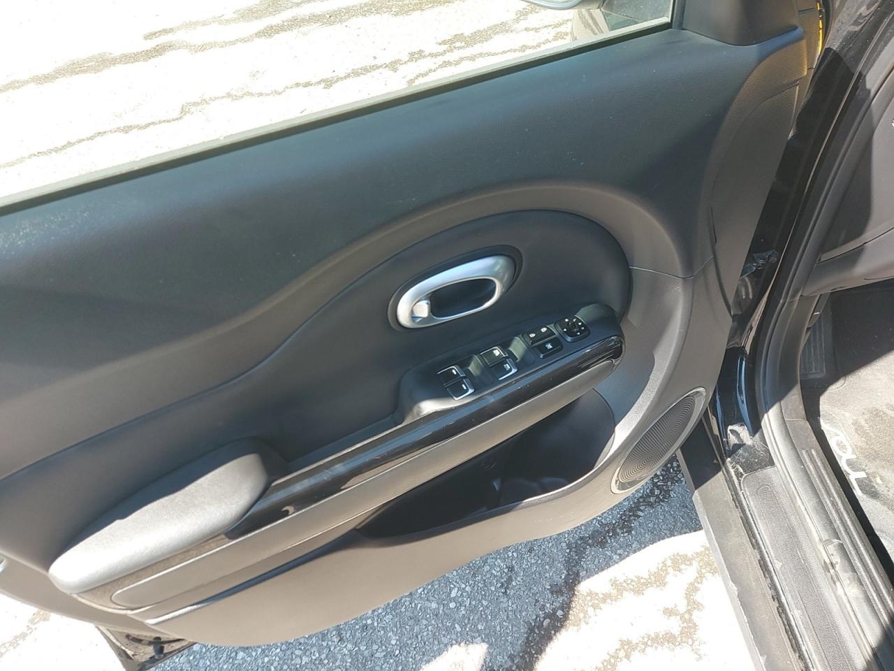 2019 Kia Soul EX AUTO Photo