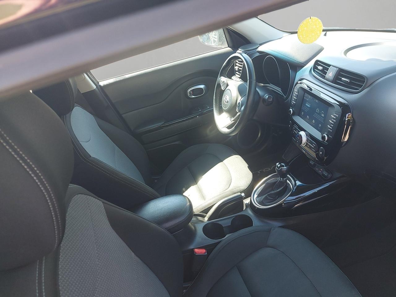 2019 Kia Soul EX AUTO Photo