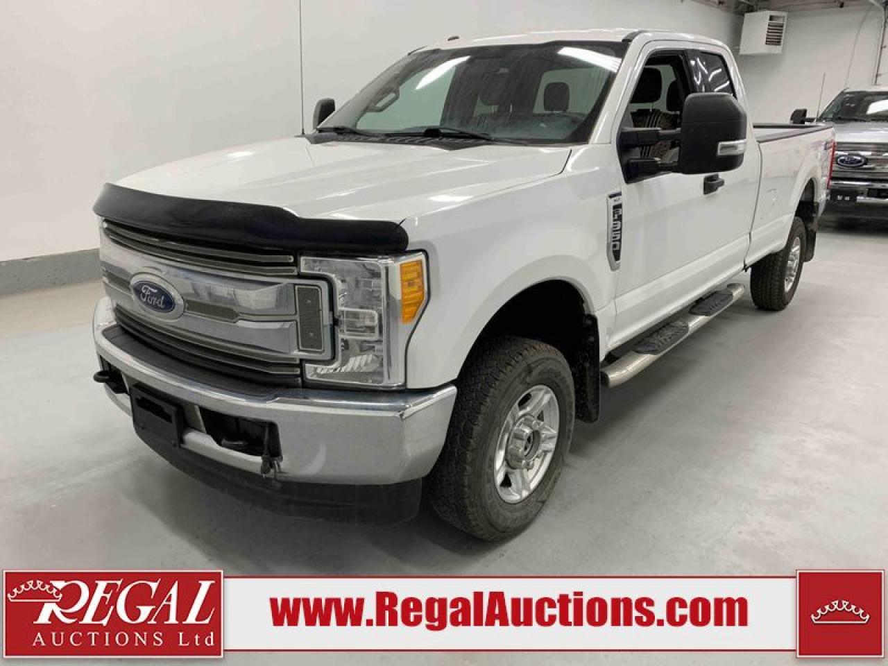 Used 2017 Ford F-350 S/D XLT for sale in Calgary, AB