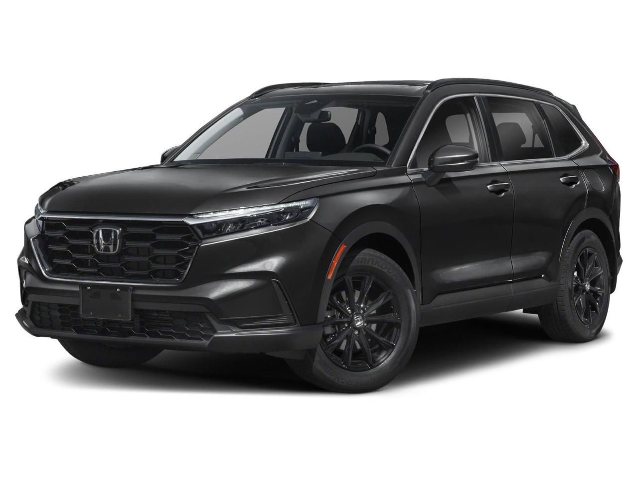 Used 2025 Honda CR-V Sport Locally Owned for sale in Winnipeg, MB