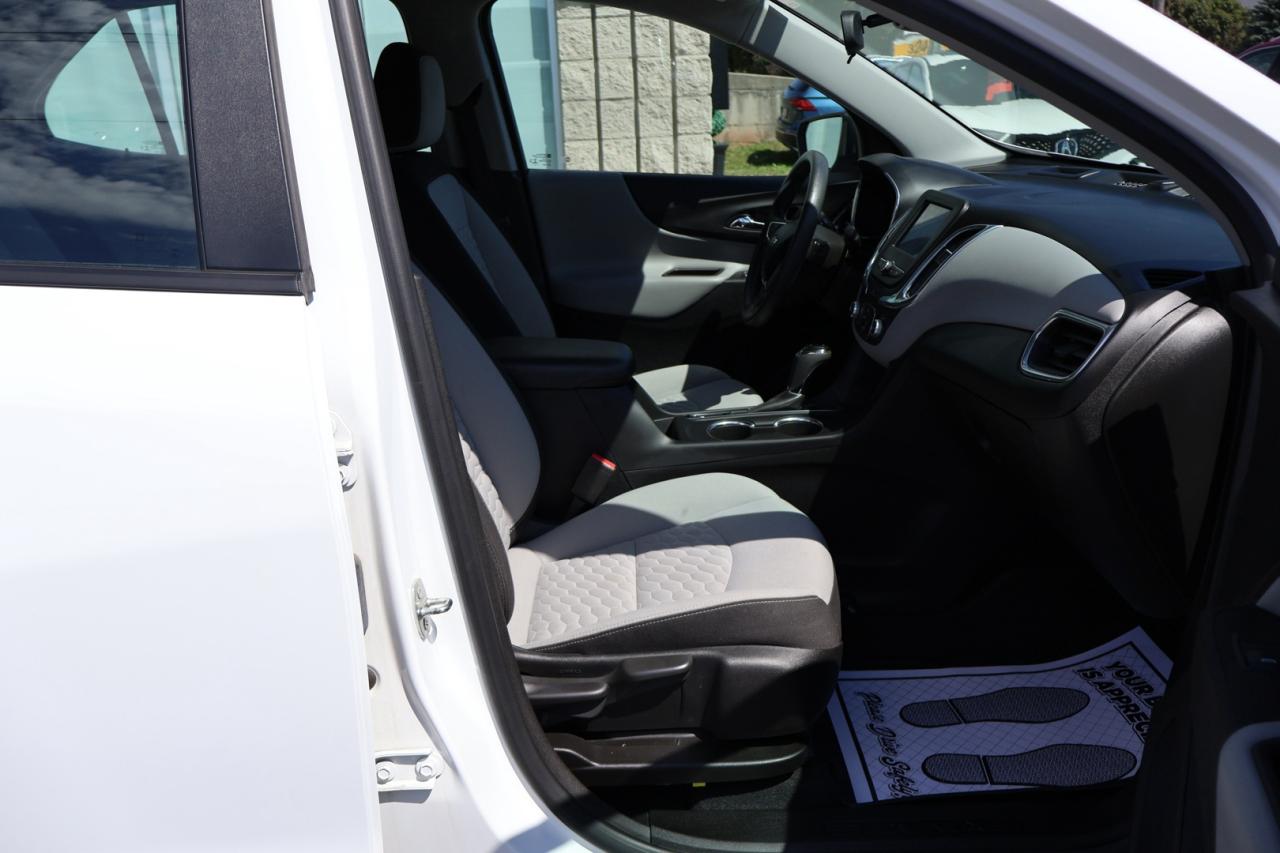 2021 Chevrolet Equinox LS AWD CERTIFIED *ACCIDENT FREE* CAMERA BLUETOOTH HEATED CRUISE ALLOYS - Photo #18