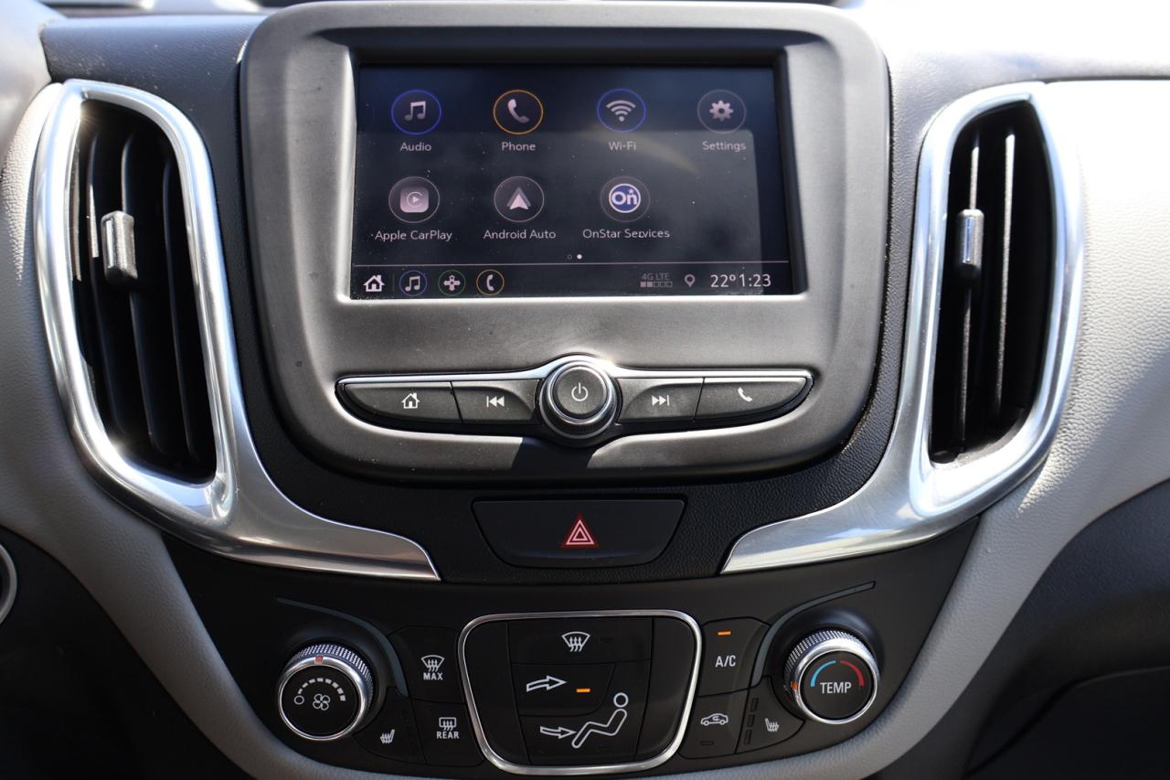 2021 Chevrolet Equinox LS AWD CERTIFIED *ACCIDENT FREE* CAMERA BLUETOOTH HEATED CRUISE ALLOYS - Photo #23