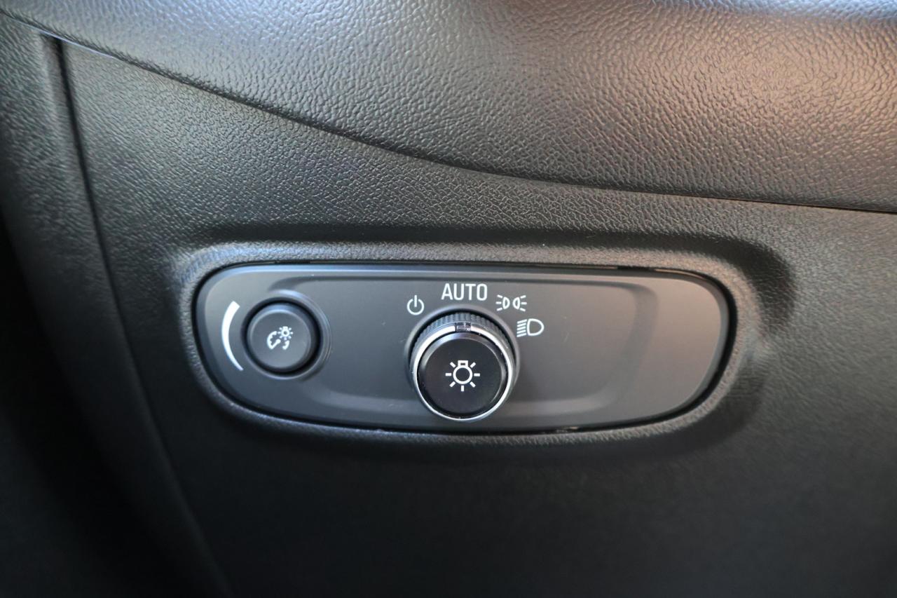 2021 Chevrolet Equinox LS AWD CERTIFIED *ACCIDENT FREE* CAMERA BLUETOOTH HEATED CRUISE ALLOYS - Photo #29