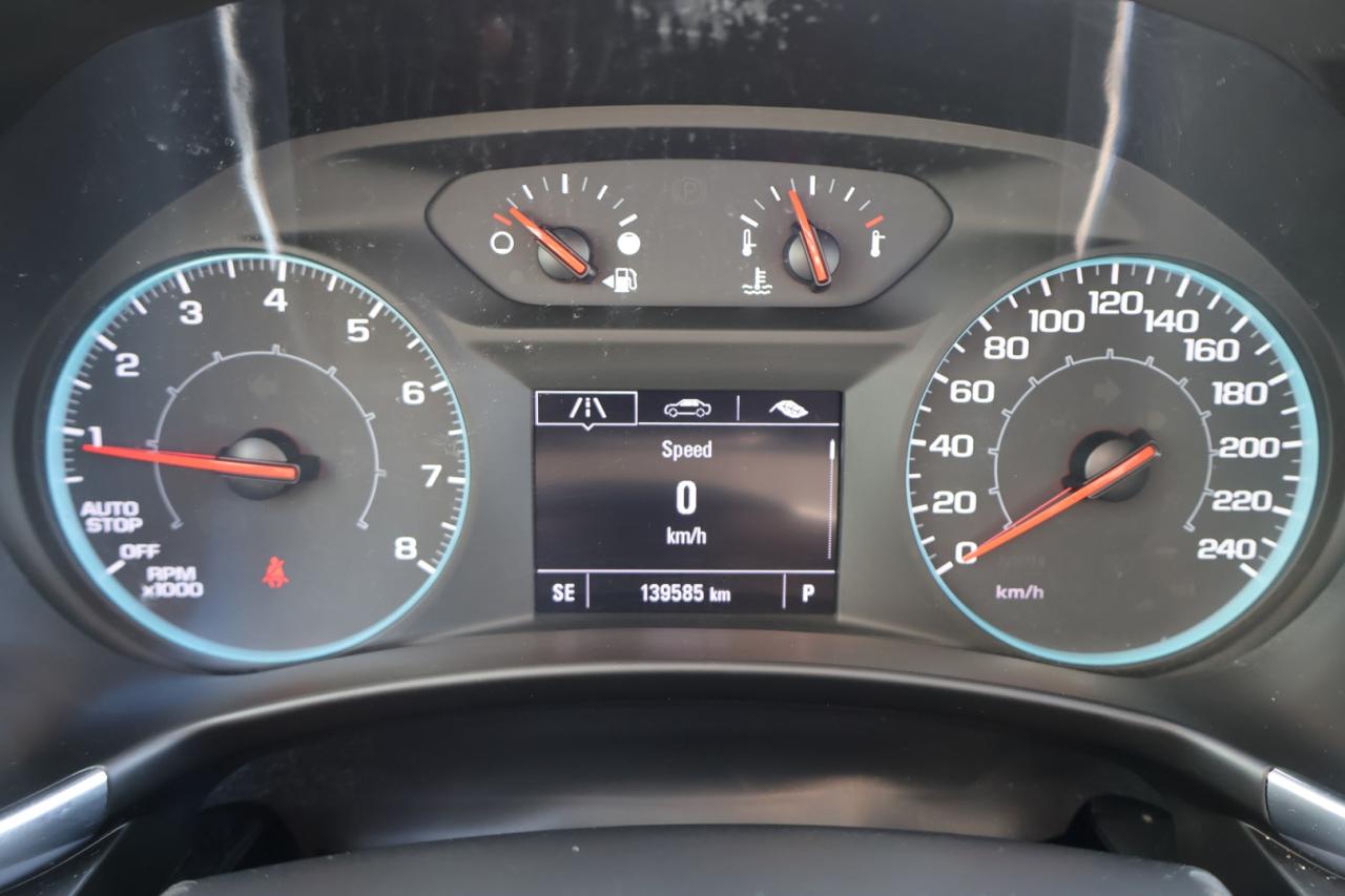 2021 Chevrolet Equinox LS AWD CERTIFIED *ACCIDENT FREE* CAMERA BLUETOOTH HEATED CRUISE ALLOYS - Photo #37
