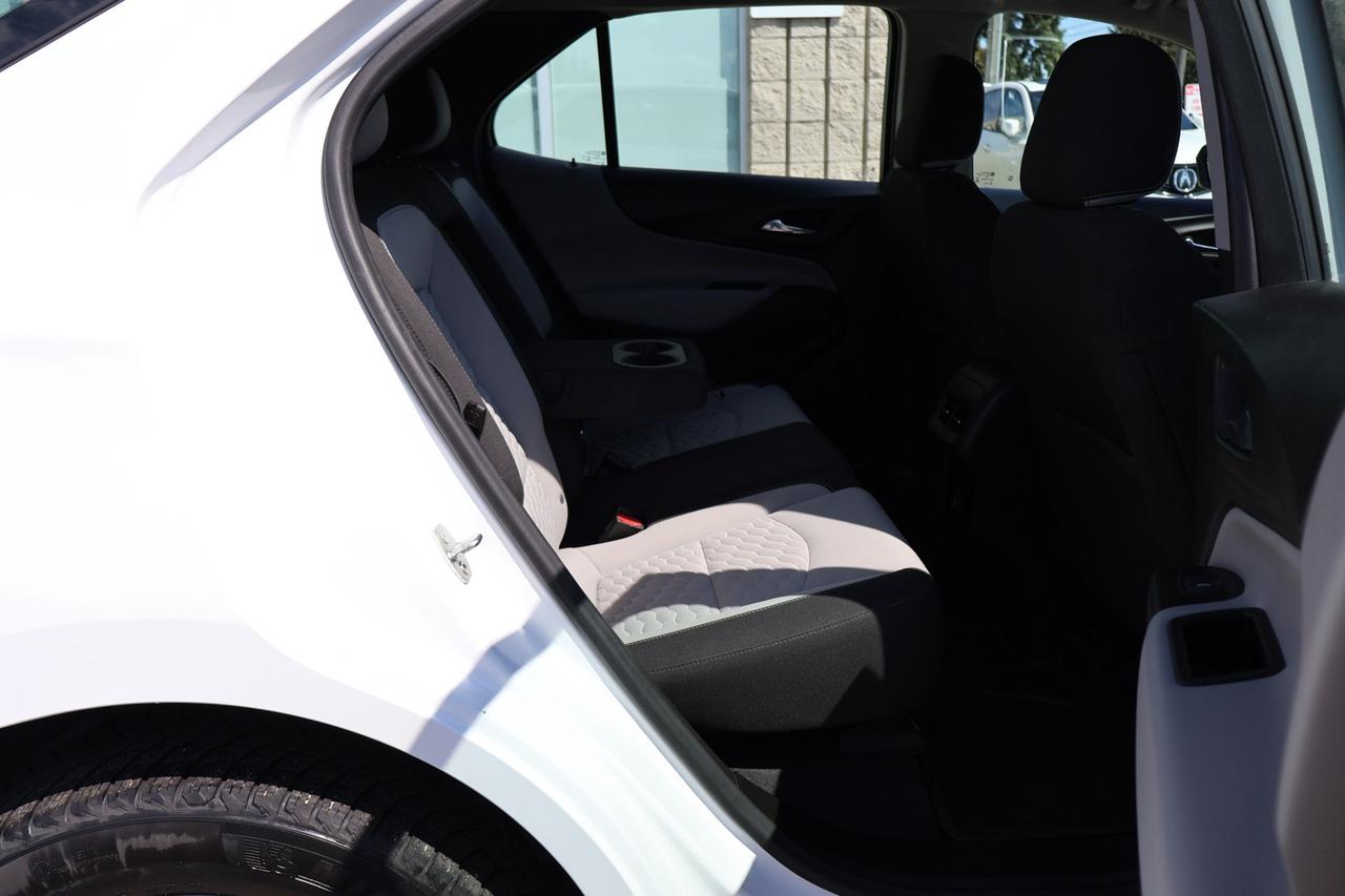 2021 Chevrolet Equinox LS AWD CERTIFIED *ACCIDENT FREE* CAMERA BLUETOOTH HEATED CRUISE ALLOYS Photo
