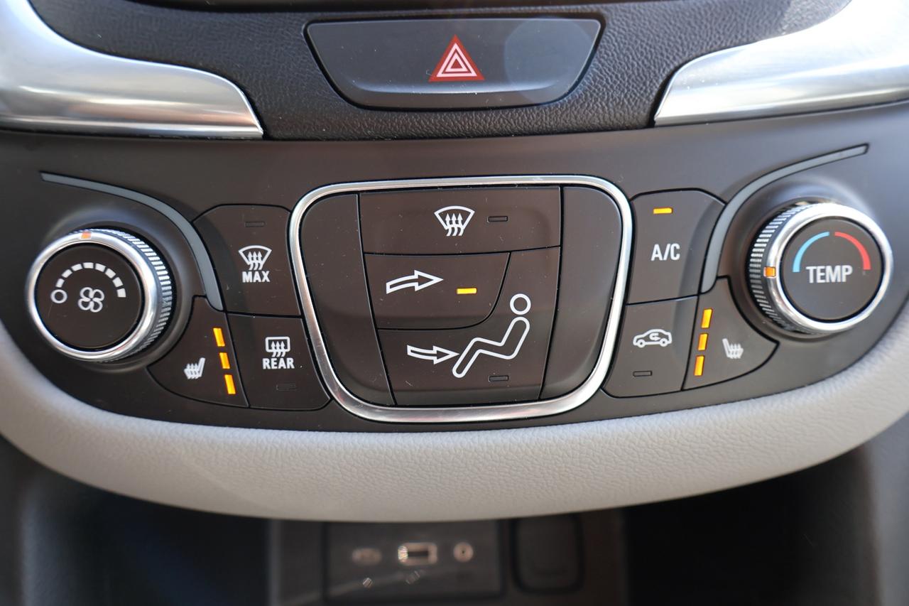 2021 Chevrolet Equinox LS AWD CERTIFIED *ACCIDENT FREE* CAMERA BLUETOOTH HEATED CRUISE ALLOYS Photo