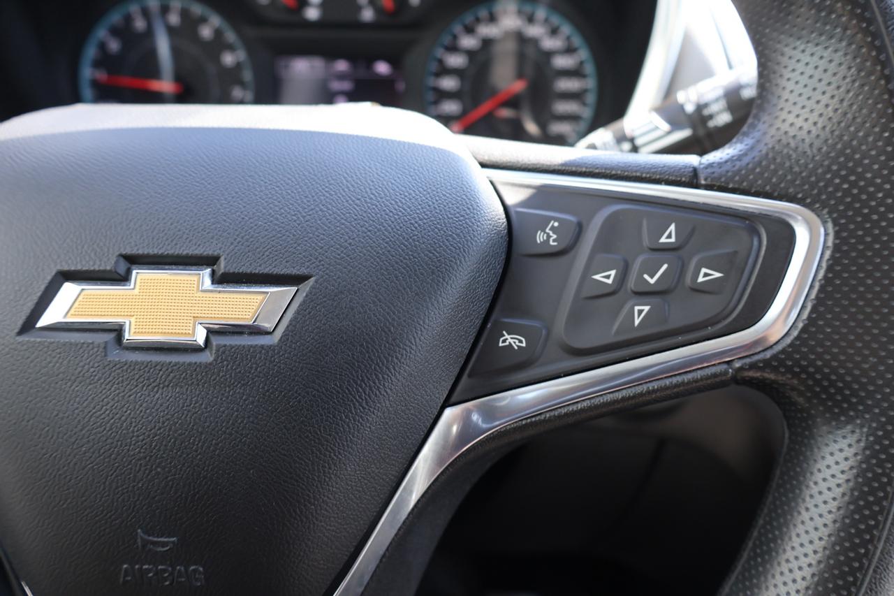 2021 Chevrolet Equinox LS AWD CERTIFIED *ACCIDENT FREE* CAMERA BLUETOOTH HEATED CRUISE ALLOYS Photo