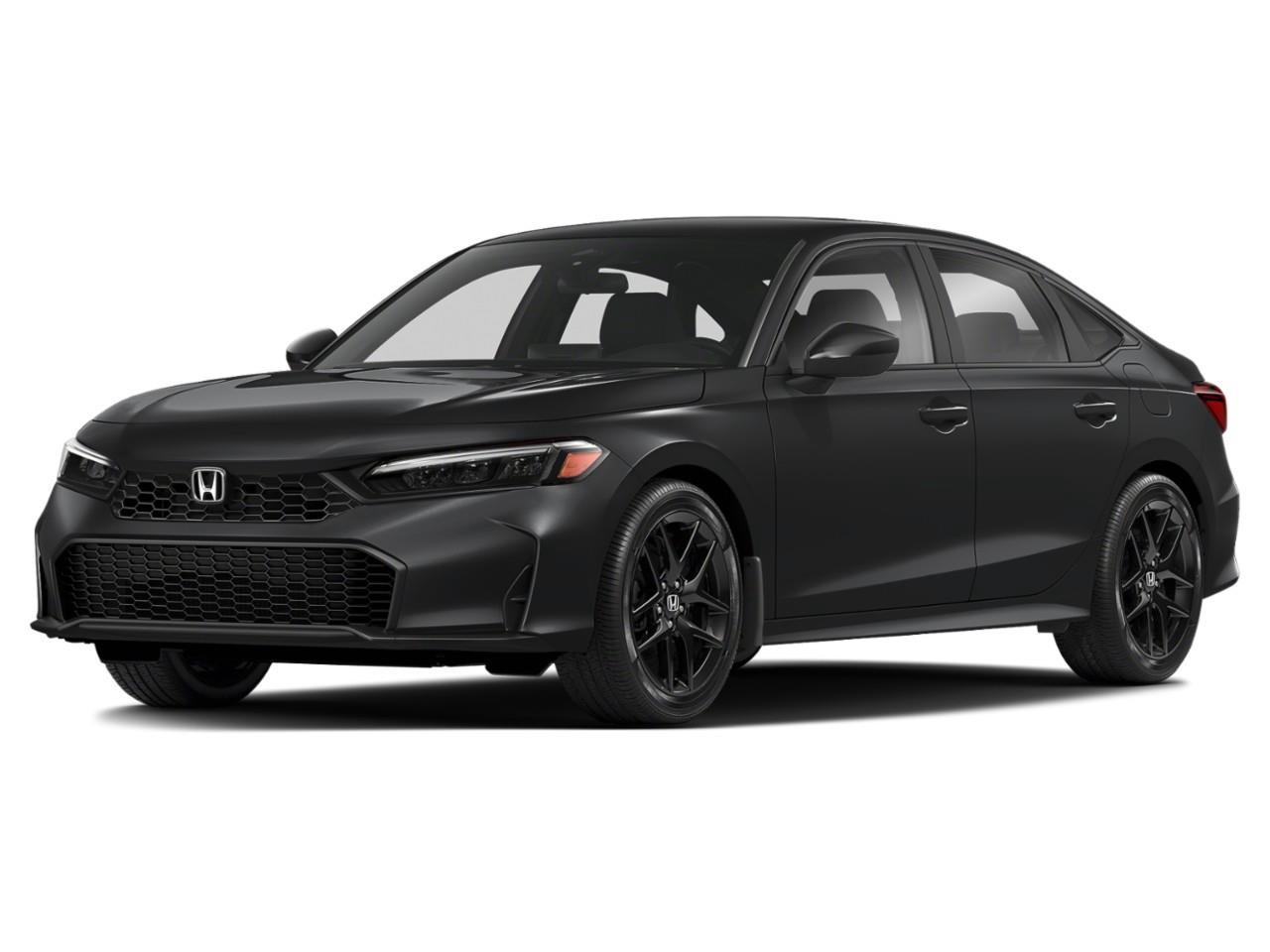 Used 2025 Honda Civic Sport for sale in Ottawa, ON
