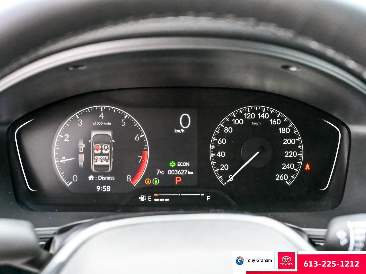 2025 Honda Civic Sport Photo